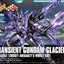 HGBF 1/144 Transient Gundam Glacier