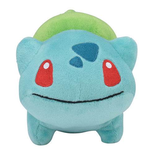 Bulbasaur (Pokemon Dolls)