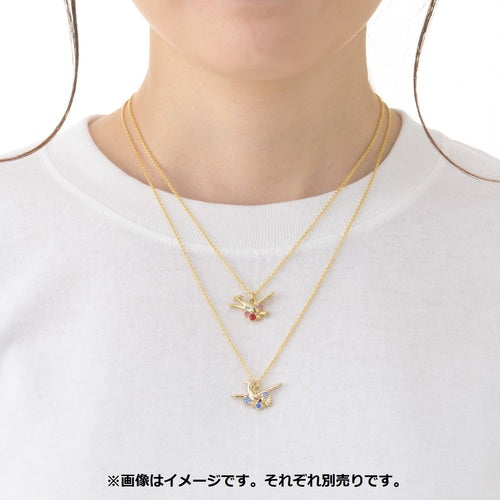 Pokémon Center Latios Necklace (Pokémon Center Japan)