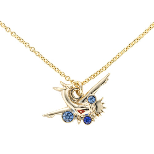 Pokémon Center Latios Necklace (Pokémon Center Japan)