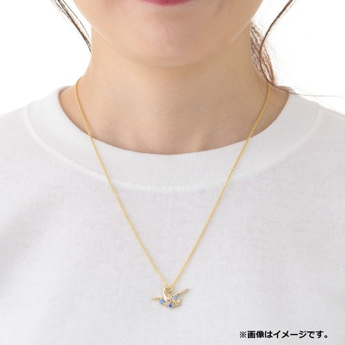 Pokémon Center Latios Necklace (Pokémon Center Japan)