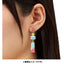 Pokémon Center Chimecho Earrings (Pokémon Center Japan)