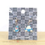 Pokémon Center Snorlax and Munchlax Keychain (Pokémon Center Japan)