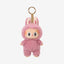 Labubu - The Monsters Exciting Macaron Vinyl Plush Blind Box (1 RANDOM BOX)