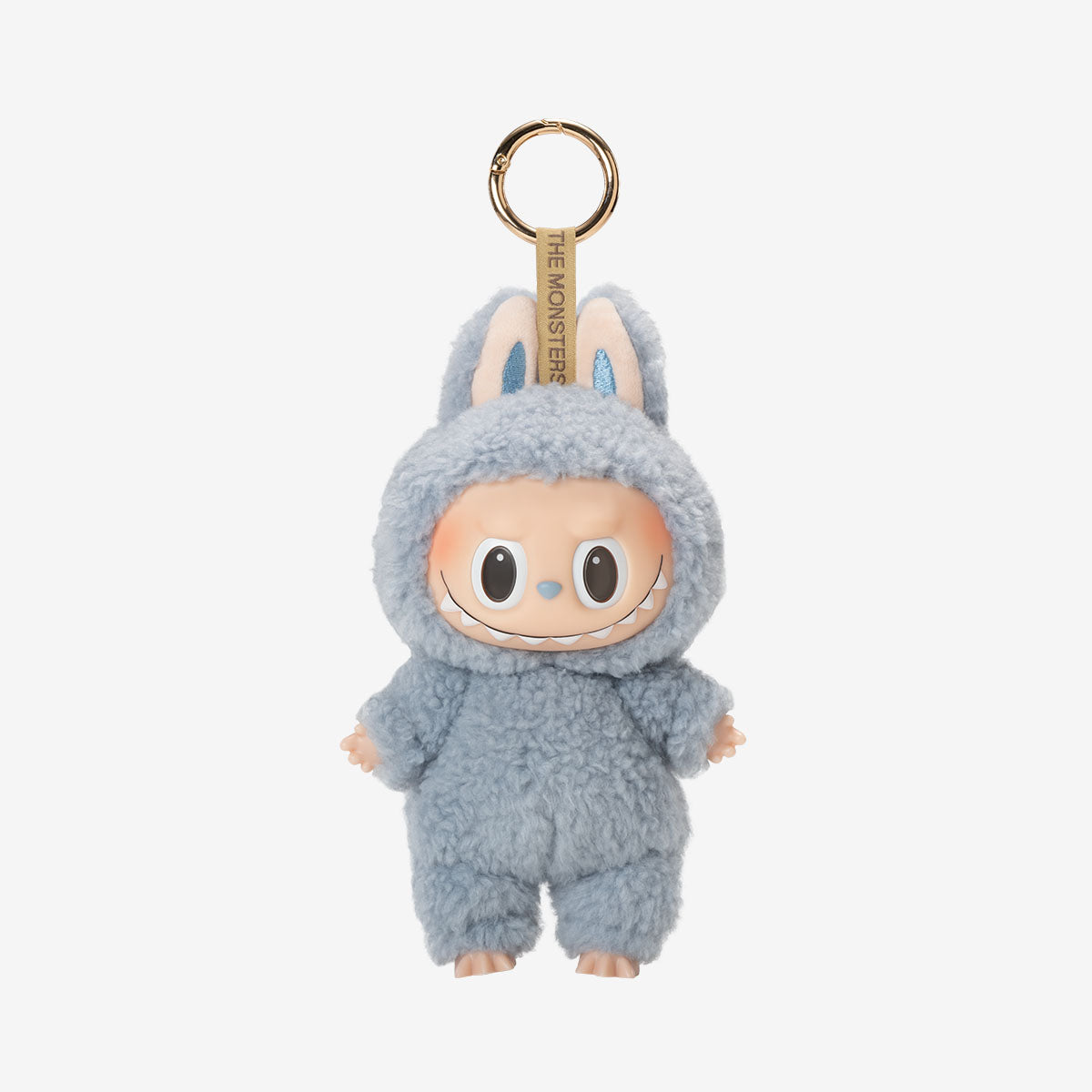 Labubu - The Monsters Exciting Macaron Vinyl Plush Blind Box (1 RANDOM BOX)