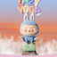 Labubu - The Monsters Lazy Yoga Series Figures