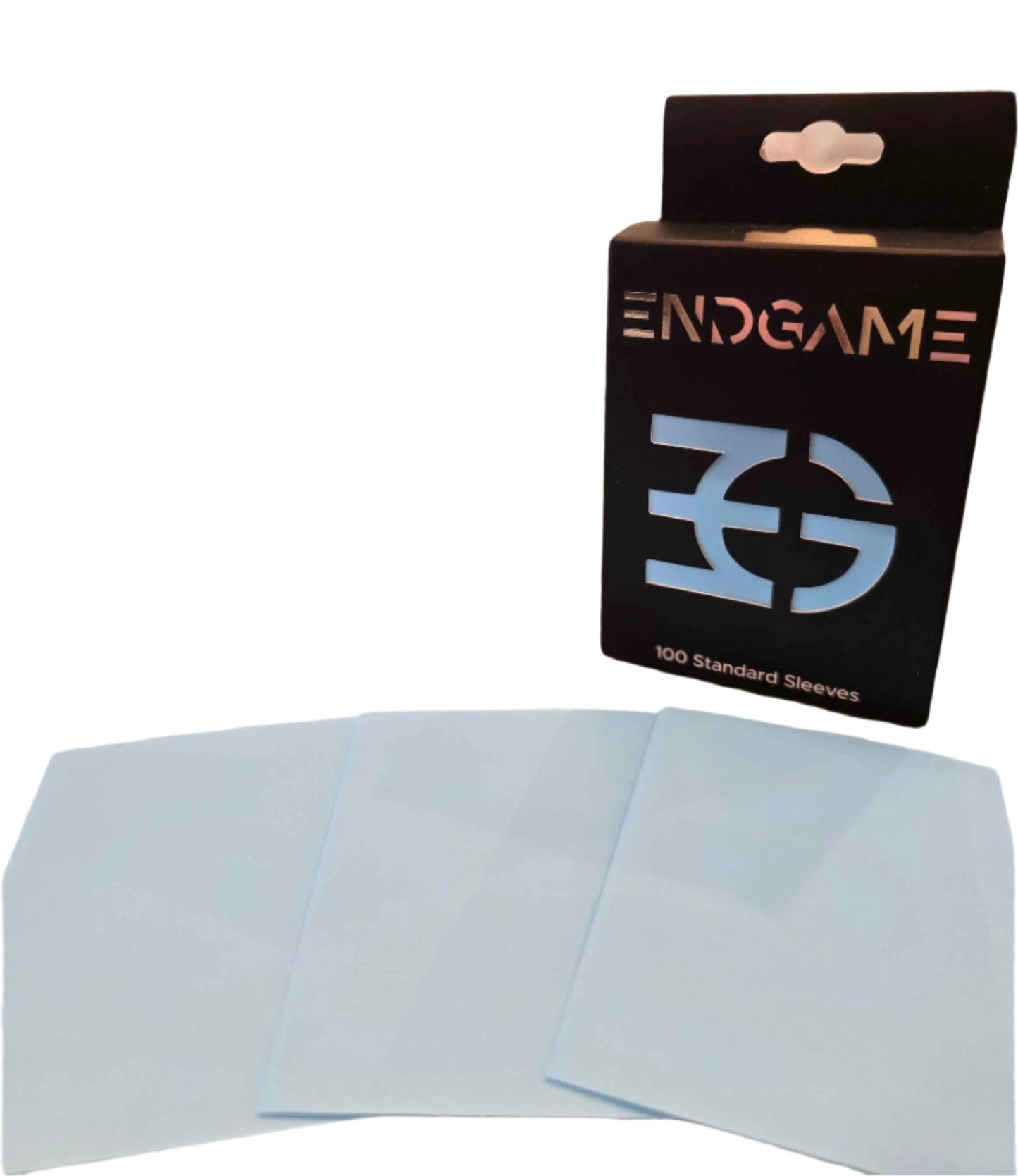 ENDGAME Standard Size Sleeves (100 Count)