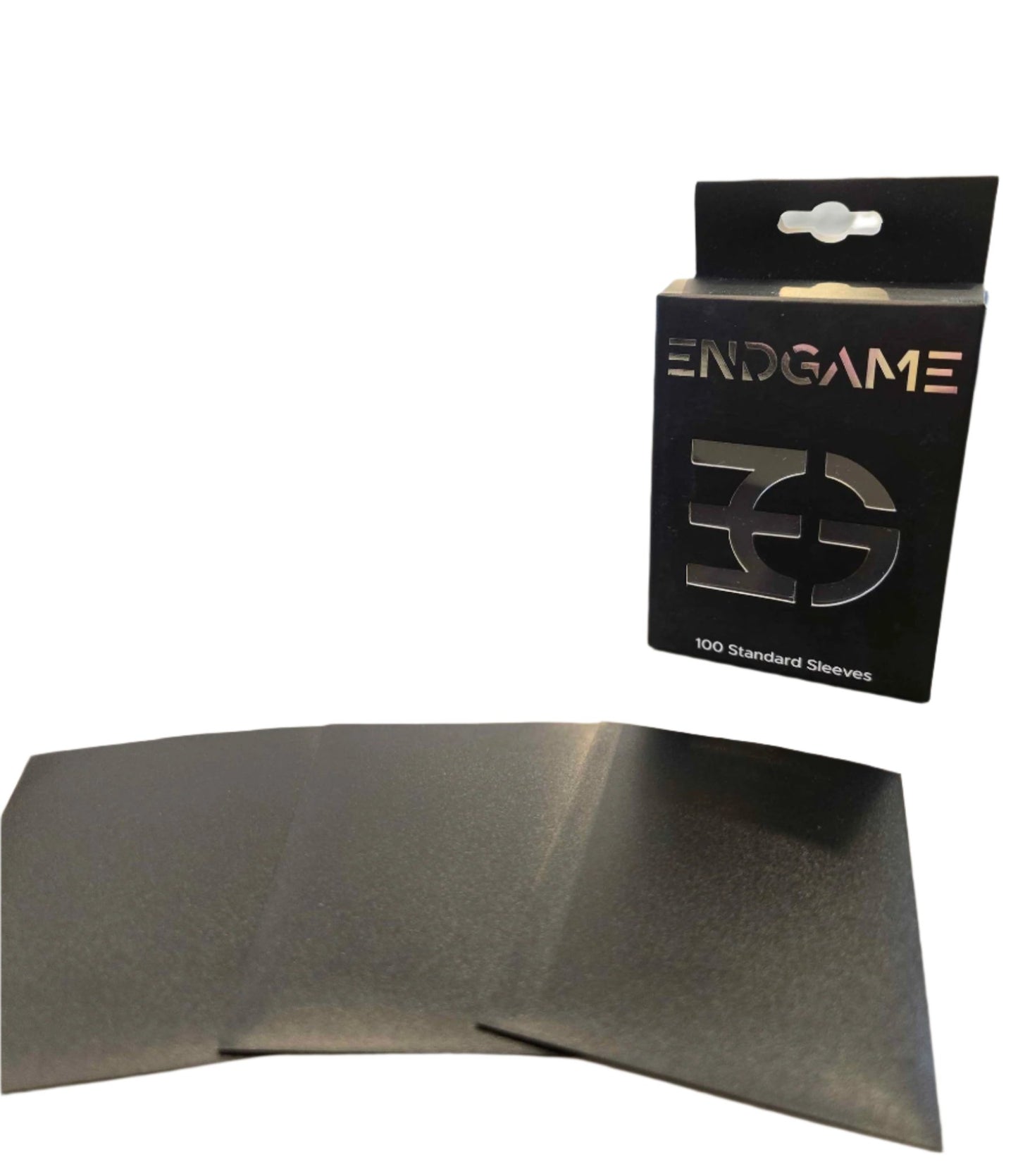 ENDGAME Standard Size Sleeves (100 Count)