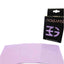ENDGAME Standard Size Sleeves (100 Count)