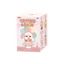 Pop Mart Cry Baby Crying Again Series-Vinyl Face Plush Blind Box (1 Random Box)