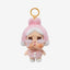 Pop Mart Cry Baby Crying Again Series-Vinyl Face Plush Blind Box (1 Random Box)