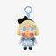 Pop Mart Cry Baby Crying Again Series-Vinyl Face Plush Blind Box (1 Random Box)