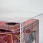 EVORETRO Acrylic Modular Case