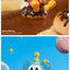 Pop Mart Disney - Mickey Childhood of Boundless Imagination Series Figures Blind Box (1 Random Box)