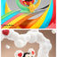 Pop Mart Disney - Mickey Childhood of Boundless Imagination Series Figures Blind Box (1 Random Box)