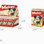 Pop Mart Disney - Mickey Childhood of Boundless Imagination Series Figures Blind Box (1 Random Box)