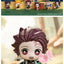 Pop Mart Demon Slayer Kimetsu no Yaiba Birth Flower Series Figures Blind Box (1 Random Box)