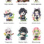 Pop Mart Demon Slayer Kimetsu no Yaiba Birth Flower Series Figures Blind Box (1 Random Box)