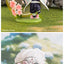 Pop Mart Demon Slayer Kimetsu no Yaiba Birth Flower Series Figures Blind Box (1 Random Box)