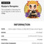 Pop Mart Demon Slayer Kimetsu no Yaiba Birth Flower Series Figures Blind Box (1 Random Box)
