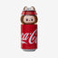 Labubu - The Monsters Coca-Cola Series Vinyl Face Blind Box (1 RANDOM BOX)