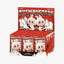 Labubu - The Monsters Coca-Cola Series Vinyl Face Blind Box (1 RANDOM BOX)
