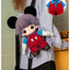 Pop Mart DIMOO WORLD × DISNEY Series-Mickey Vinyl Plush Bag (1 Random Box)