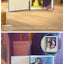 Pop Mart Disney Princess's Fairy Tales Series Scene Sets Blind Box (1 Random Box)