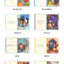 Pop Mart Disney Princess's Fairy Tales Series Scene Sets Blind Box (1 Random Box)