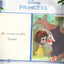 Pop Mart Disney Princess's Fairy Tales Series Scene Sets Blind Box (1 Random Box)
