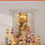 Pop Mart Mega Space Molly 100% x Emoji Series Blind Box (1 Random Box)