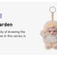 Skullpanda - L'impressionnisme Series Plush Blind Box (1 RANDOM BOX)