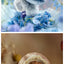 Skullpanda - L'impressionnisme Series Plush Blind Box (1 RANDOM BOX)