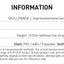 Skullpanda - L'impressionnisme Series Plush Blind Box (1 RANDOM BOX)
