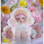 Skullpanda - L'impressionnisme Series Plush Blind Box (1 RANDOM BOX)