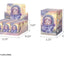 Skullpanda - L'impressionnisme Series Plush Blind Box (1 RANDOM BOX)