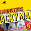 Labubu - The Monsters Wacky Mart Series Figure (1 Complete Case)