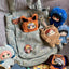 Naruto Beast Party Plush Blind Box (1 Random Box)