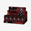 Naruto - Shippuden Series Battle Against Akatsuki Themed Figure (1 complete case)