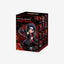 Naruto - Shippuden Series Battle Against Akatsuki Themed Figure (1 complete case)