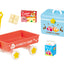 Kirby of the Stars Starry Sky Camp (1 Random Box) (Re-ment Blind Box)