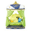 Pokemon NIGHTY NIGHT collection (1 Random Box) (Re-ment Blind Box)