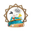 Snoopy's Frame Art Collection (1 Random Box) (Re-ment Blind Box)