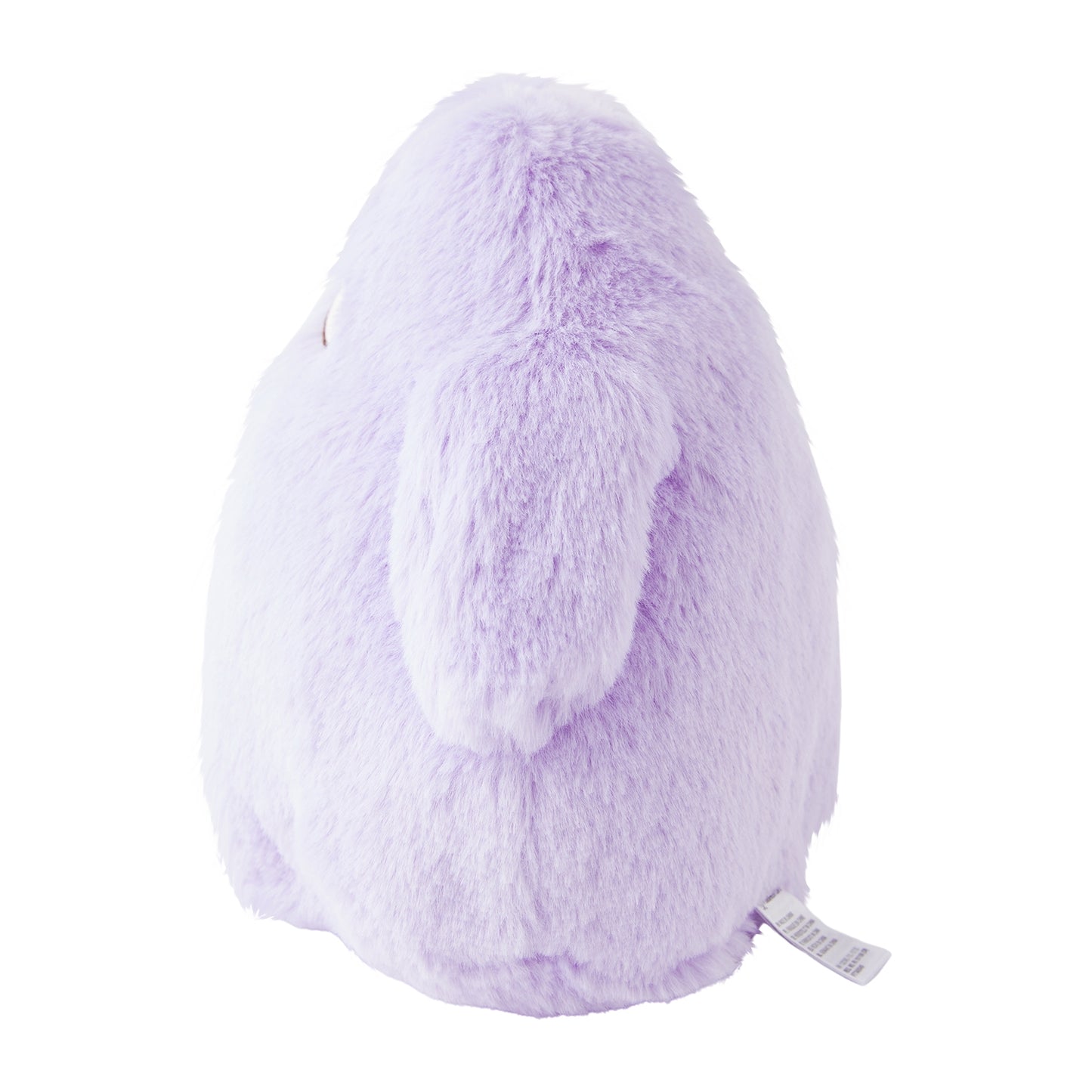 10 poke 10 colors Dancing Jolly Ditto Plush (Pokemon Center Japan)