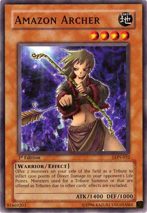undefined (LON-032) - Labyrinth of Nightmare Unlimited