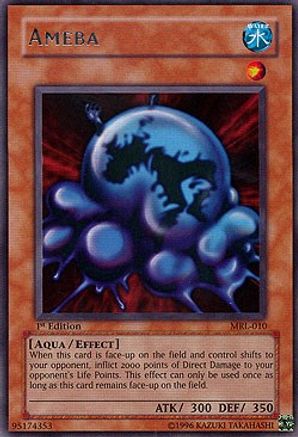 undefined (MRL-010) - Magic Ruler Unlimited