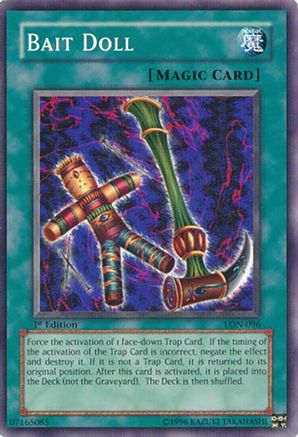 undefined (LON-096) - Labyrinth of Nightmare Unlimited