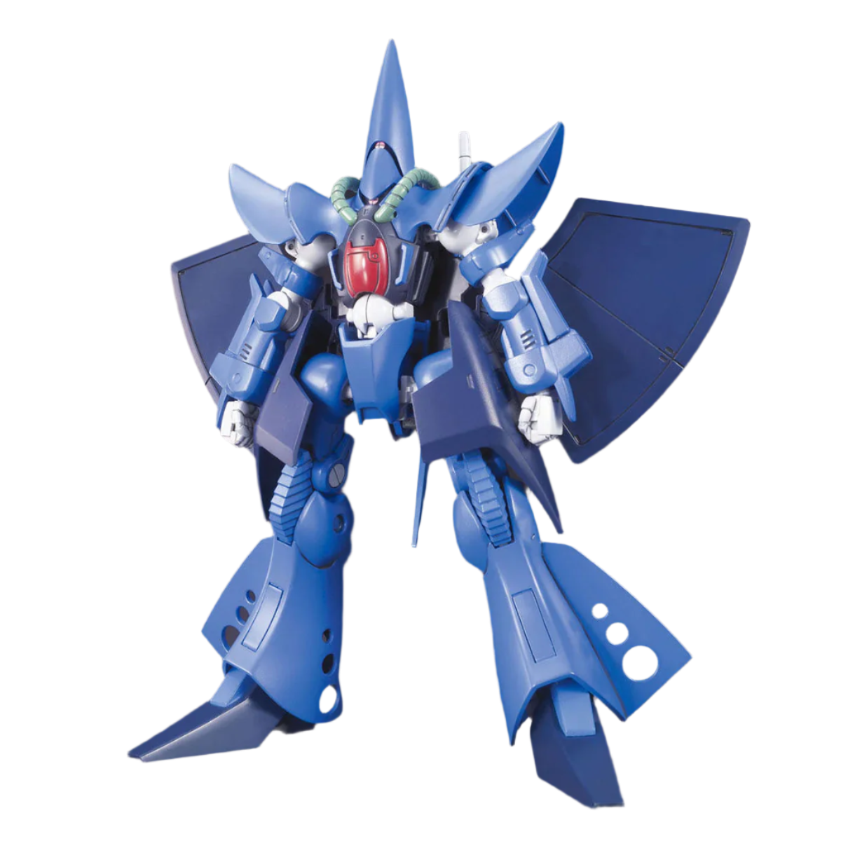 Bandai HGUC 1/144 RX-139 Hambrabi Model Kit