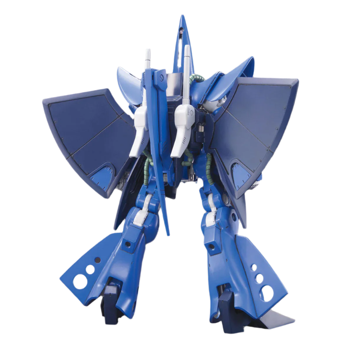 Bandai HGUC 1/144 RX-139 Hambrabi Model Kit