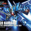 Bandai HGUC 1/144 RX-139 Hambrabi Model Kit